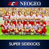 ACA NeoGeo: Super Sidekicks